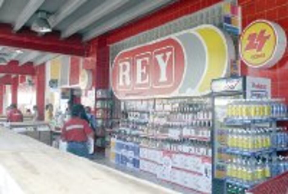 Utilidad neta de Rey Holdings aumenta 19.5%