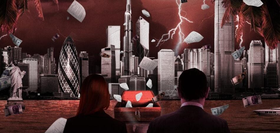 ‘Pandora Papers’, la nueva filtración de documentos del ICIJ