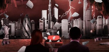 ‘Pandora Papers’, la nueva filtración de documentos del ICIJ