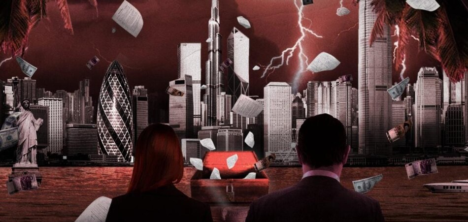 ‘Pandora Papers’, la nueva filtración de documentos del ICIJ