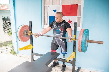 Un Rey con mucho poder