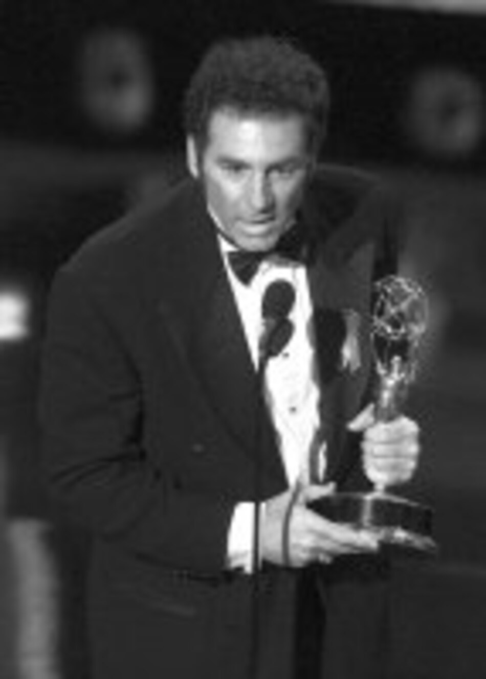 Kramer hizo comentario racista