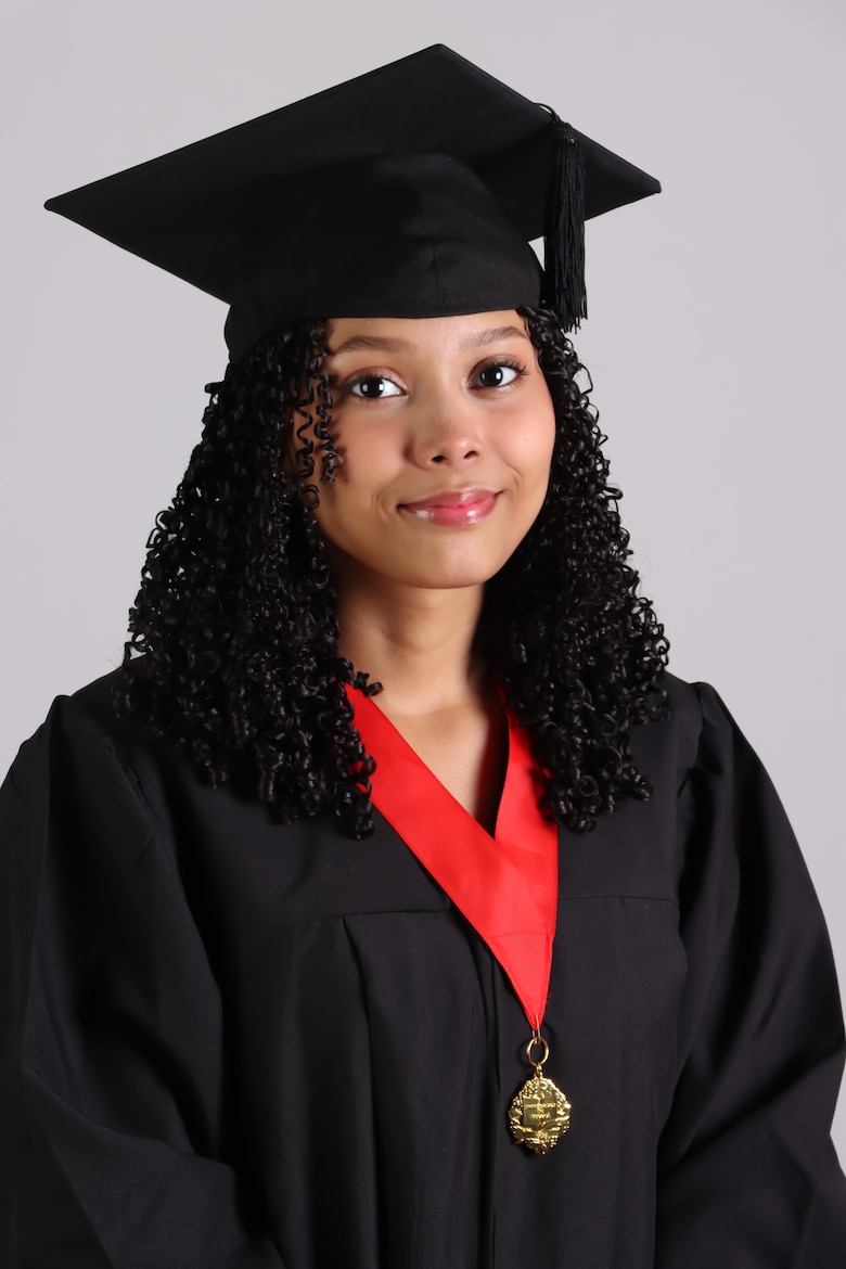 La Universidad de Panamá presenta a los graduados de su Facultad de Derecho y Ciencias Políticas