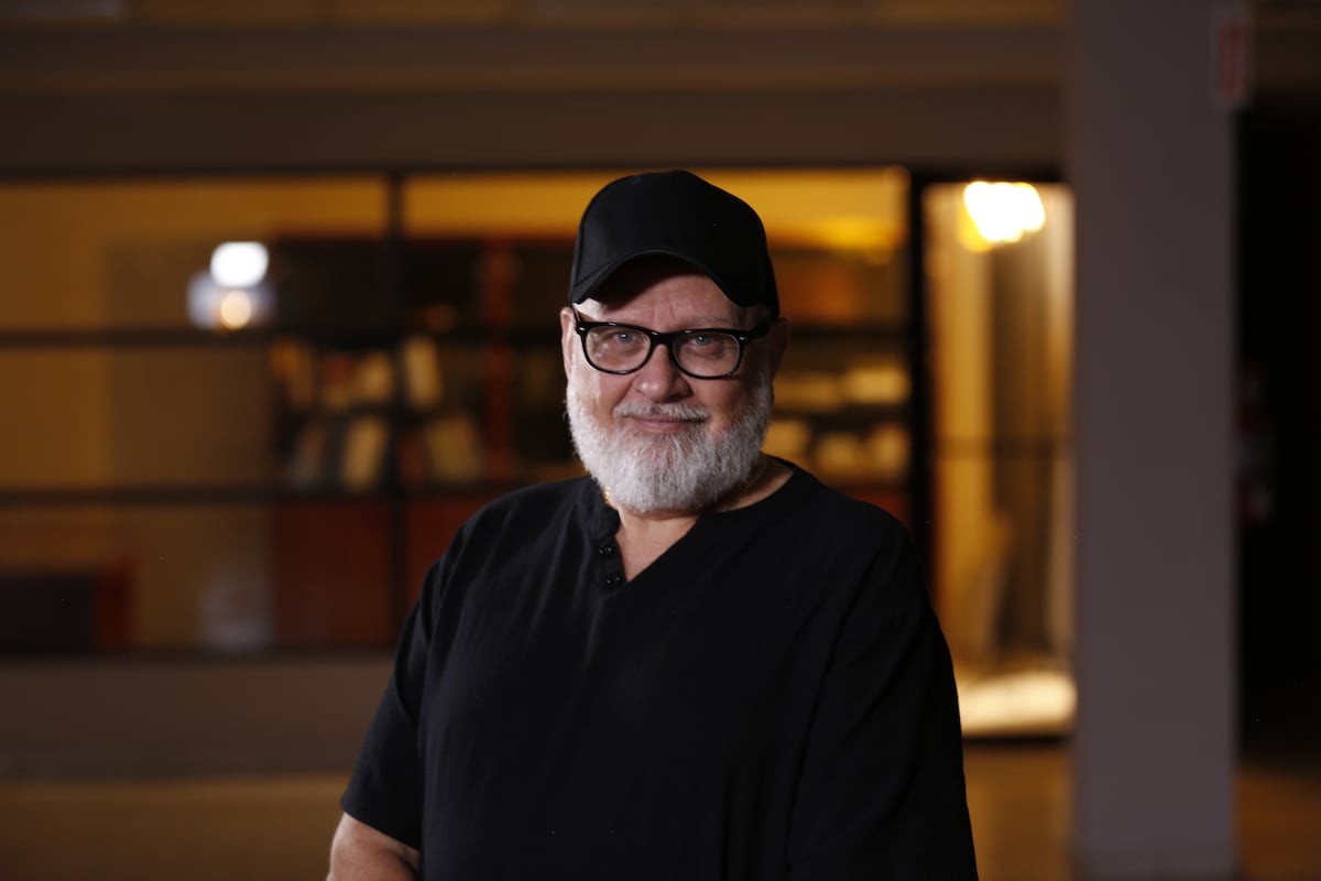 ‘El teatro es la profesión más antigua; no es la prostitución’: Edwin Cedeño