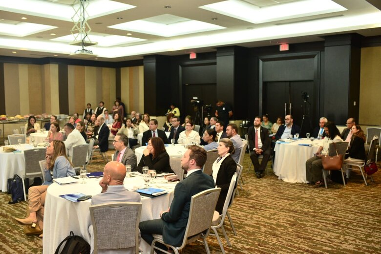 Limitada participación ciudadana marcó el proceso de designación del procurador general de la Nación