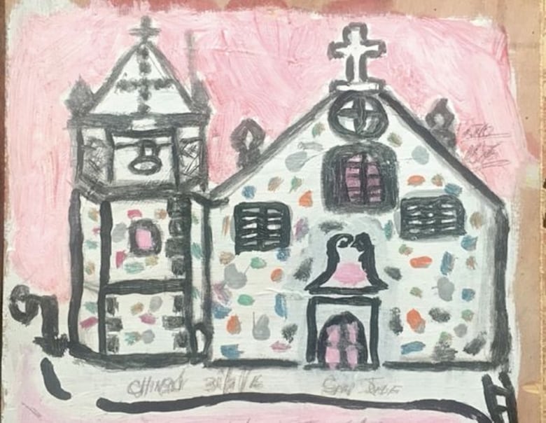 De desechos a obras de arte