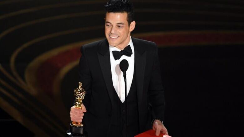 El premio Óscar apostó por la diversidad