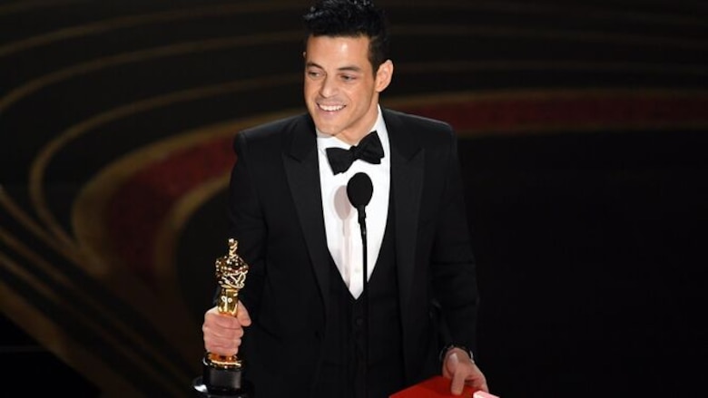 El premio Óscar apostó por la diversidad