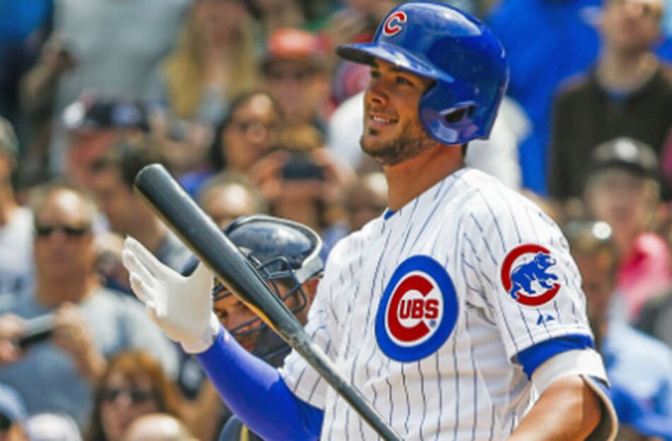 Padres vencen a Cachorros y dominan su nueva promesa