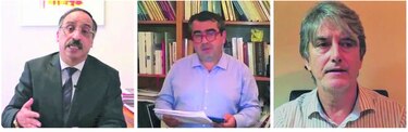Juristas extranjeros critican fallo de la Corte Suprema de Justicia
