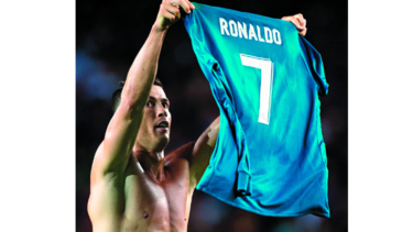 Ronaldo, Messi y Buffon, finalistas