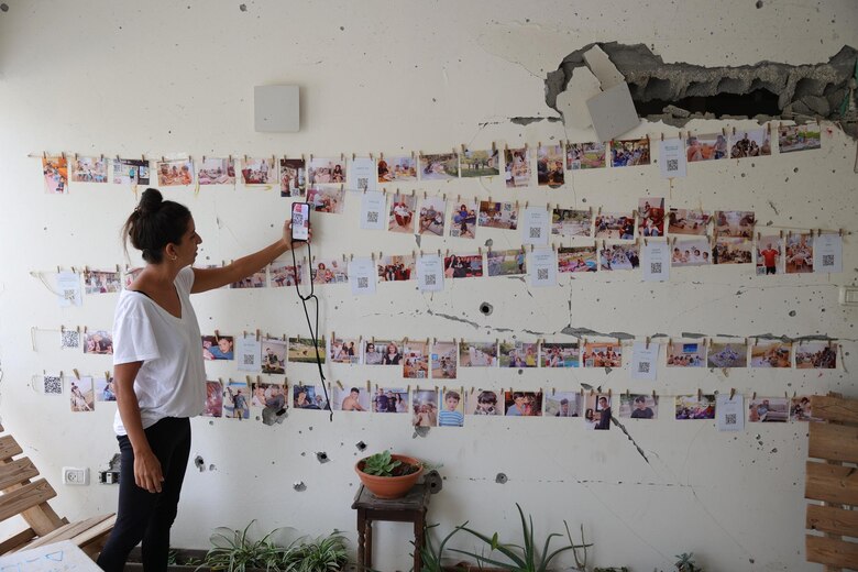 Lanzan emotivo video musical titulado ‘Am Israel Jai - El pueblo de Israel vive’