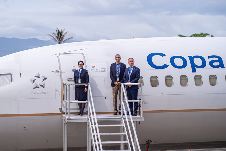 Azul, Sky y Copa lideran lista de las más puntuales para viajar en América Latina