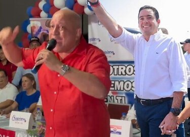 Crispiano Adames atiza denuncias de presiones del gobierno en las primarias del PRD