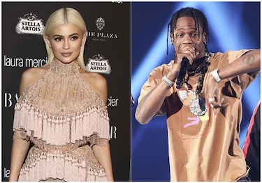 Kylie Jenner anuncia el nacimiento de su hija