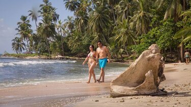 Explorando el Caribe Panameño