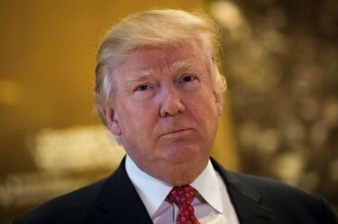 Documental sobre Donald Trump será presentado en festival de Sundance