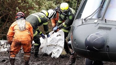 Evo Morales dice que no conocía a aerolínea LaMia