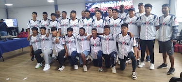 Panamá inicia la batalla en el premundial