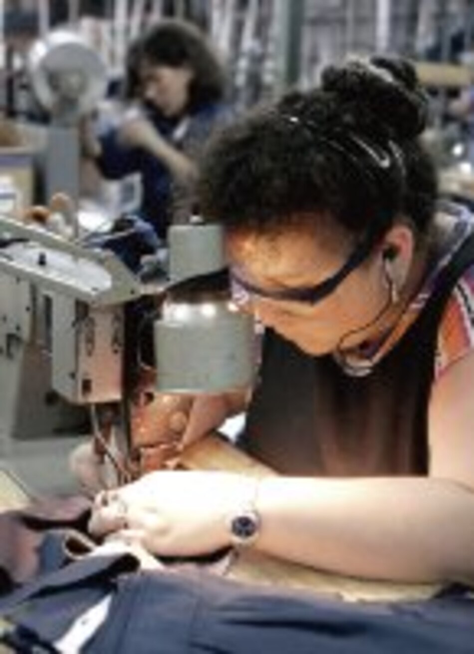 EU y Costa Rica harán enmiendas al TLC