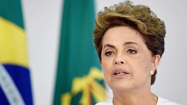 Destino de Dilma Rousseff, en manos de los diputados