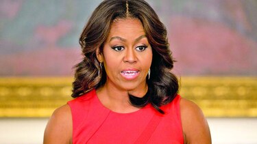 Michelle Obama, a favor de las artes y humanidades