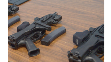 Rolando López y Frank Ábrego sufren reveses judiciales por Operación Furia