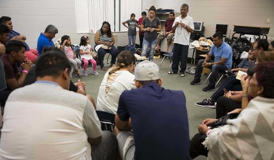 El huracán Irma se desvía hacia Tampa, pero Miami aún está en peligro