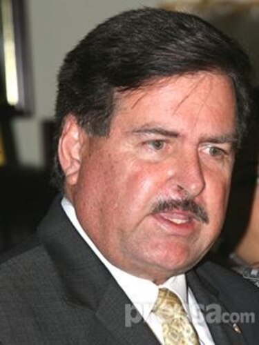 Avalan crédito por $50 millones al Ministerio de Seguridad