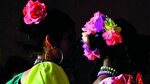 Fiesta afroantillana