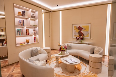 BVLGARI Roma 1884