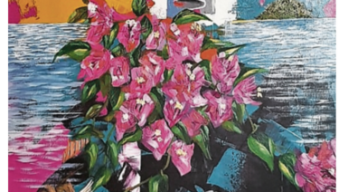 En Taboga hay un espacio para las artes visuales