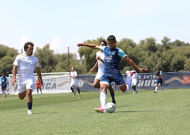 Mike Stump y el Mundial Sub-20 que no llegó: radiografía de una eliminación