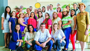 Stratego celebra 19 años en el mercado panameño