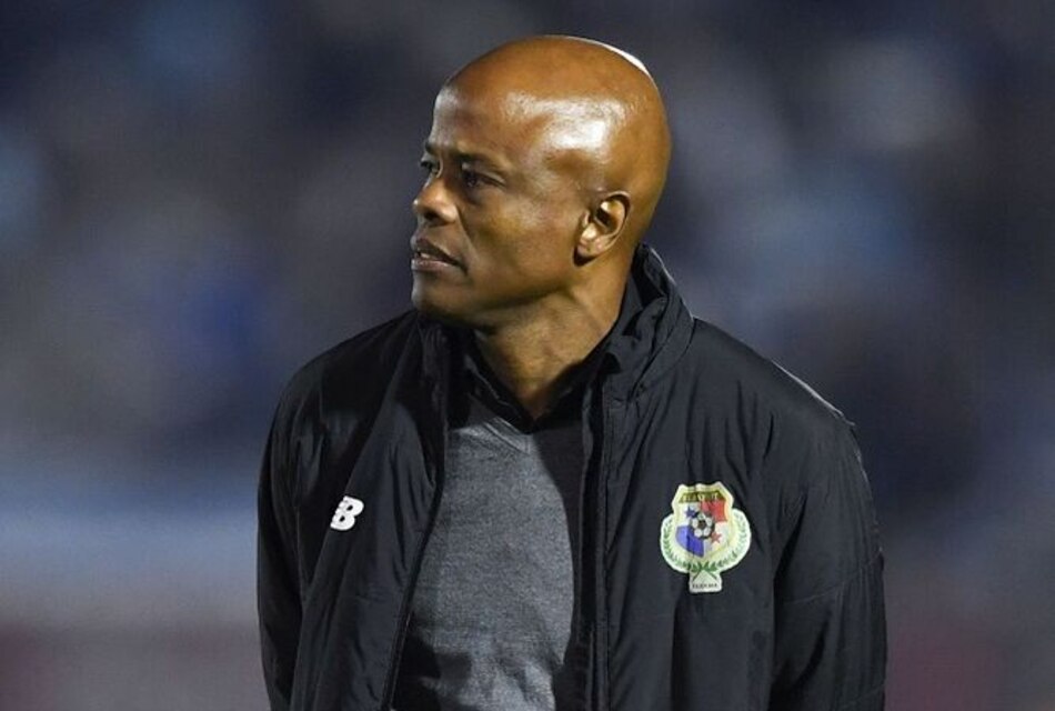 Julio Dely Valdés viaja a Perú para su último reto como técnico de Panamá