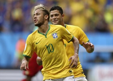 Neymar espera un partido ‘muy complicado’ frente a Chile