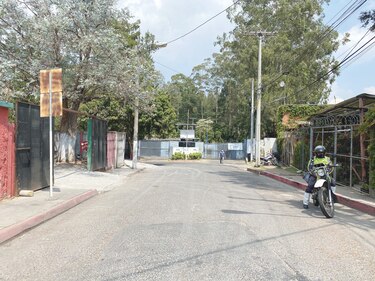 La vida secreta de los Martinelli Linares en cárcel de Guatemala