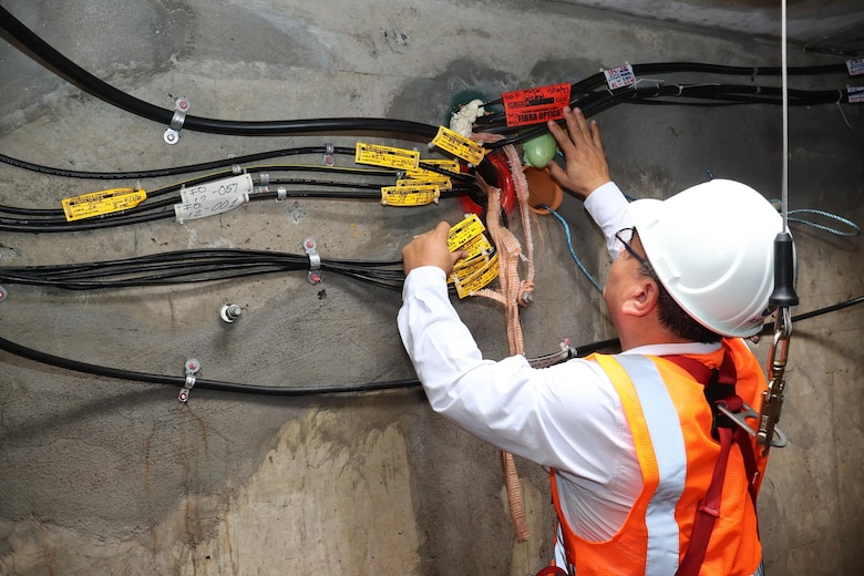 Autoridad de los Servicios Públicos avala soterramiento de cables en Calle 50, el barrio chino, Colón y Los Santos
