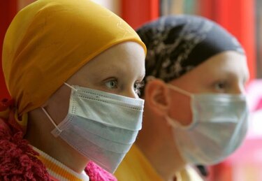 La música ayuda a mejorar la calidad de vida de los pacientes con cáncer