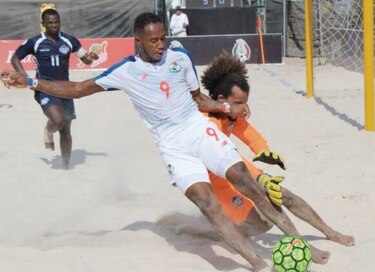 Panamá clasifica a los cuartos de final