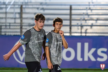 Duelos de invictos y choques decisivos: la Copa Talento define la quinta semana