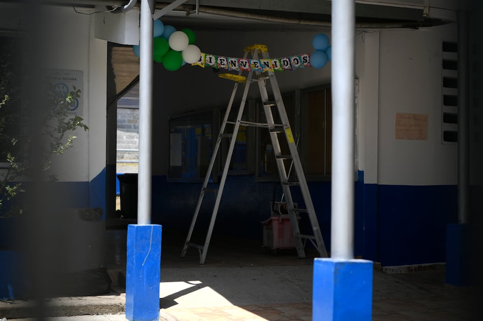 Año escolar 2024 en Panamá, entre desafíos y postergaciones en el inicio de clases
