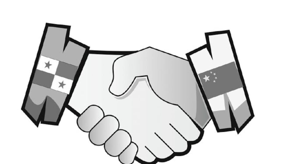 Un mensaje de confianza