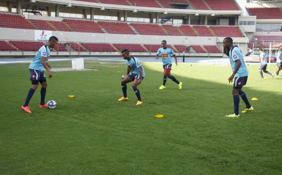 Panamá va por el pase directo al Mundial Sub-20