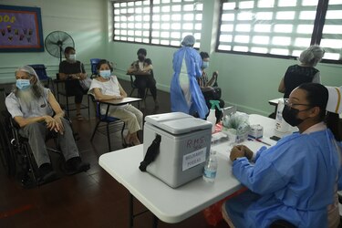 ¿Qué se necesita para proteger a las Américas?