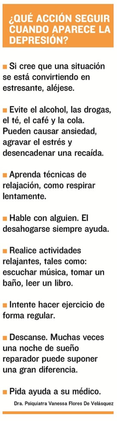 Trastorno Bipolar: del blanco al negro en un mundo gris
