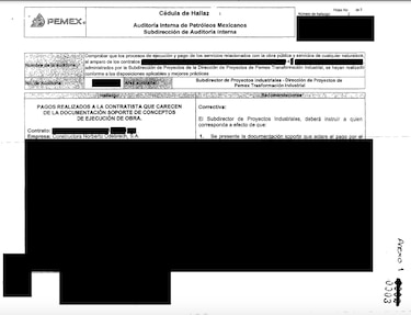 Odebrecht, la impunidad transexenal en México
