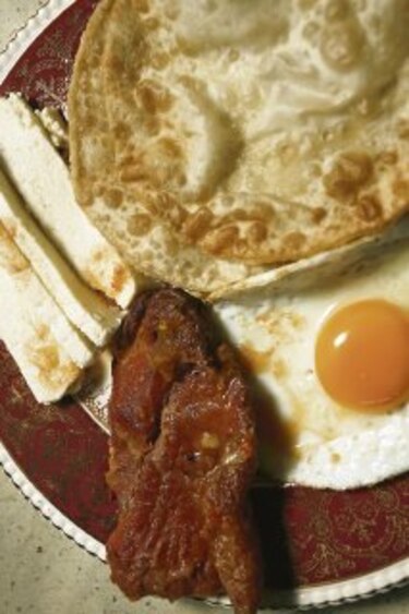 Las hojaldras por el mundo