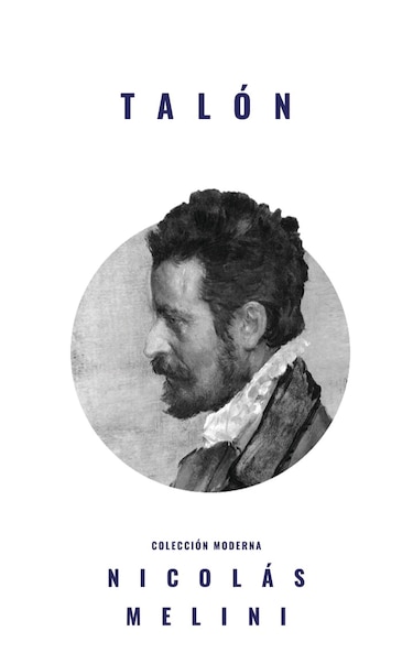 Nicolás Melini: ‘Talón’