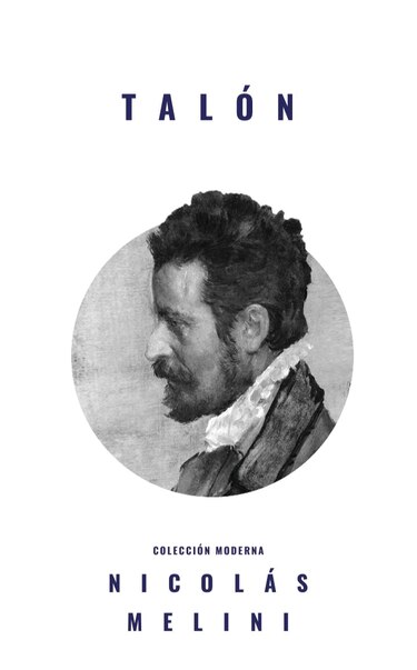 Nicolás Melini: ‘Talón’